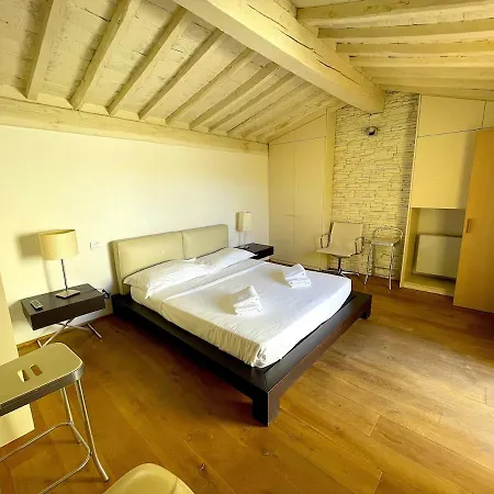 Luxury View Terrace