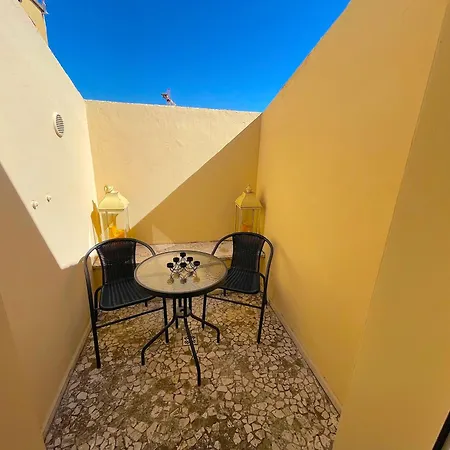 Luxury View Terrace *