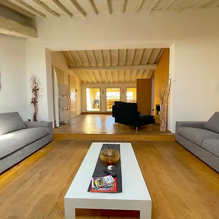 Luxury View Terrace *