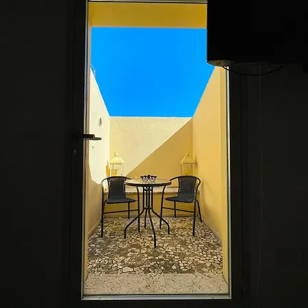 דירה Luxury View Terrace פירנצה