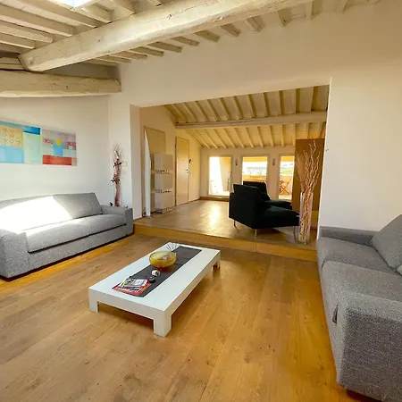 Luxury View Terrace *