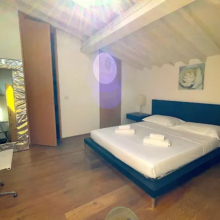Luxury View Terrace דירה פירנצה