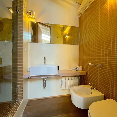 Luxury View Terrace דירה *