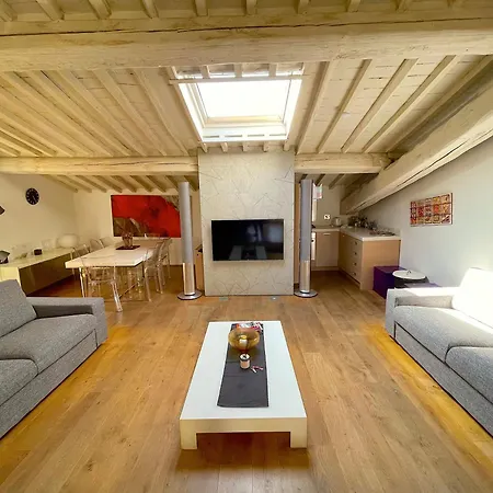 Luxury View Terrace *