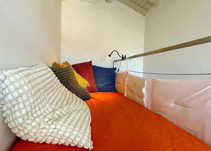Luxury View Terrace *