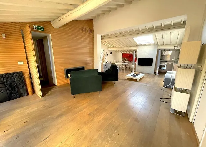 Luxury View Terrace *