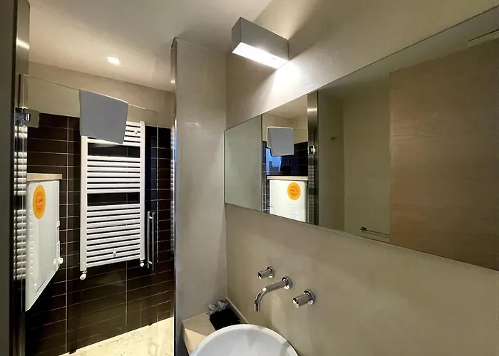 Luxury View Terrace Apartament Florencja