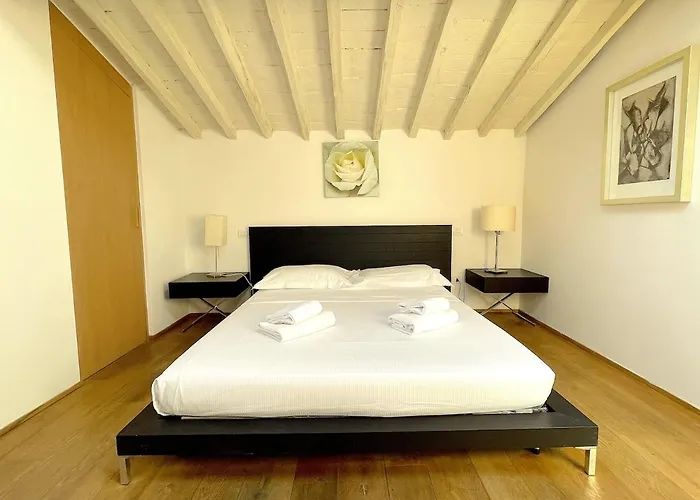 Apartament Luxury View Terrace *