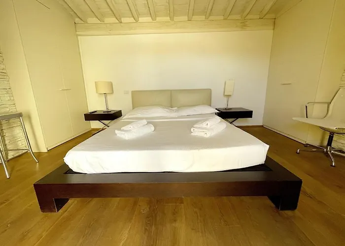 Luxury View Terrace