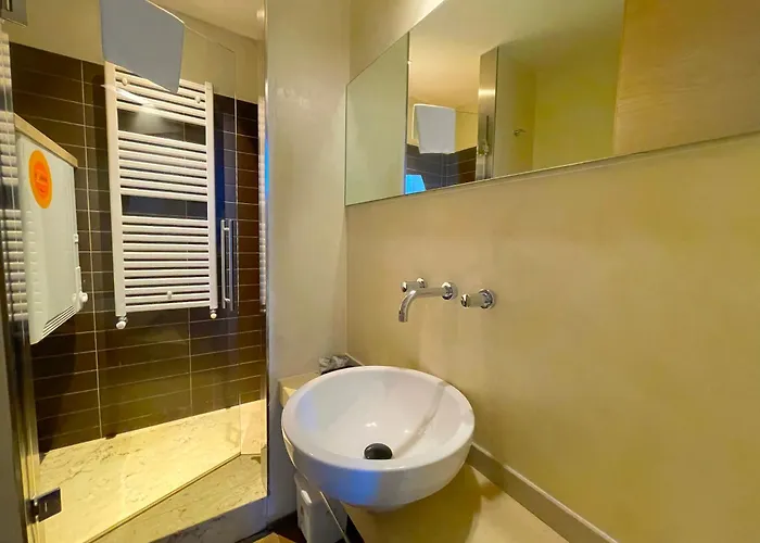 Luxury View Terrace Apartament *