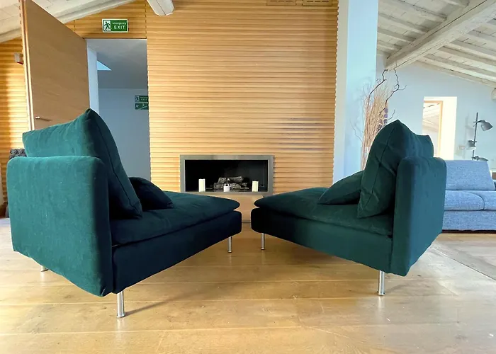 Luxury View Terrace Apartament Florencja