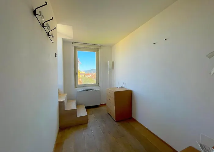 Luxury View Terrace Apartament *