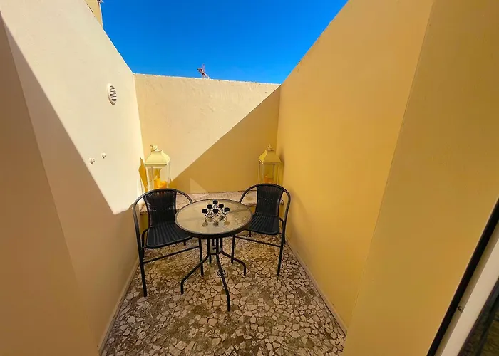 Luxury View Terrace *