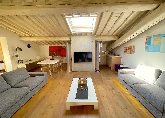 Luxury View Terrace *