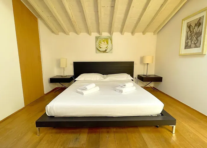 Apartament Luxury View Terrace *