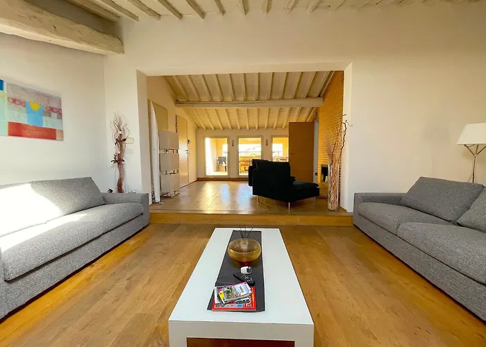 Luxury View Terrace *