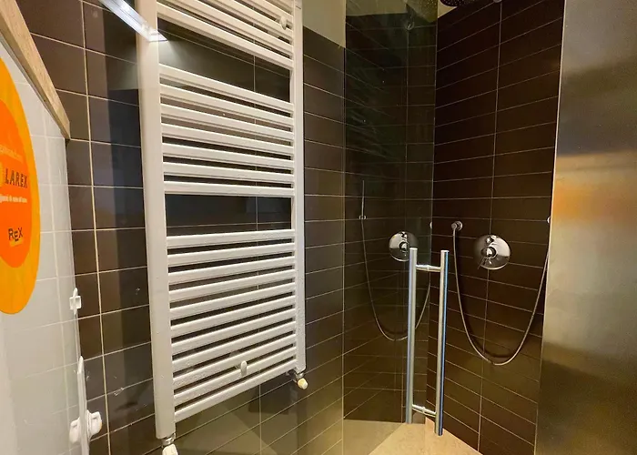 Apartament Luxury View Terrace *