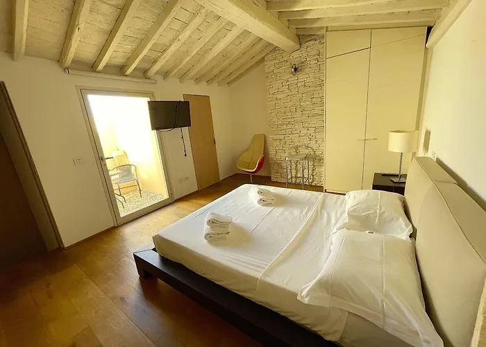 Luxury View Terrace Apartament *