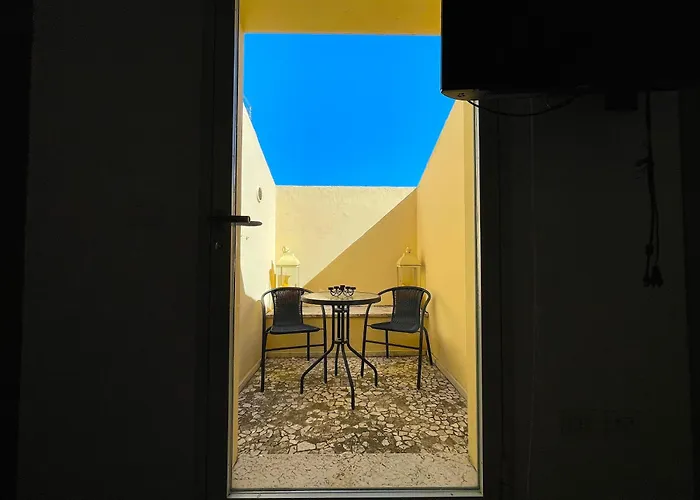 Apartament Luxury View Terrace Florencja