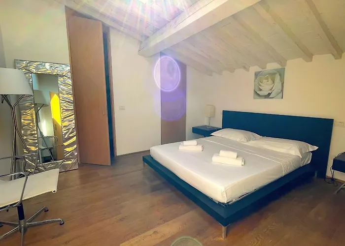 Luxury View Terrace Apartament Florencja