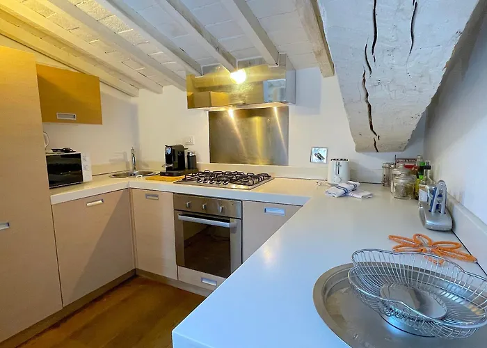 Luxury View Terrace Apartament *