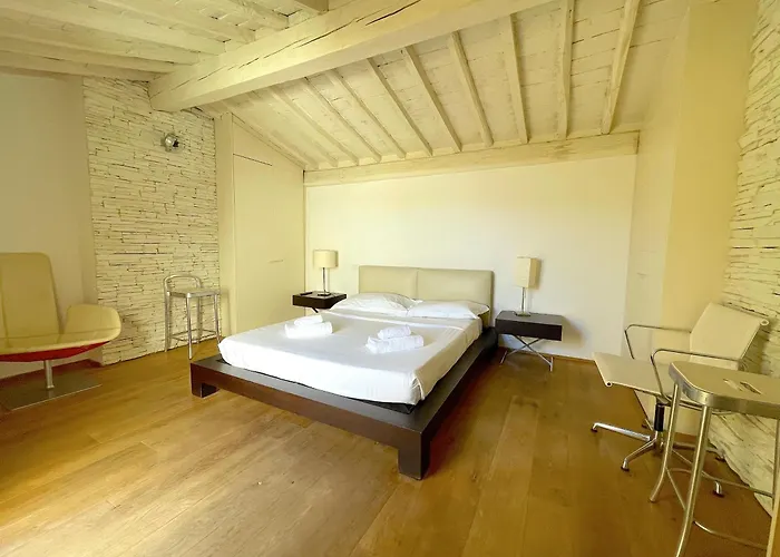Luxury View Terrace Apartament *
