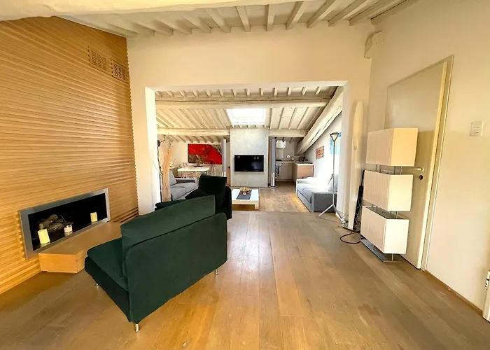 Apartament Luxury View Terrace *